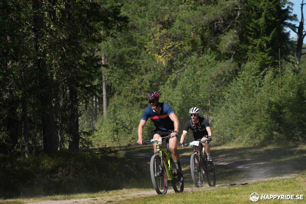 Bild från Cykelvasan 2022 (90km)