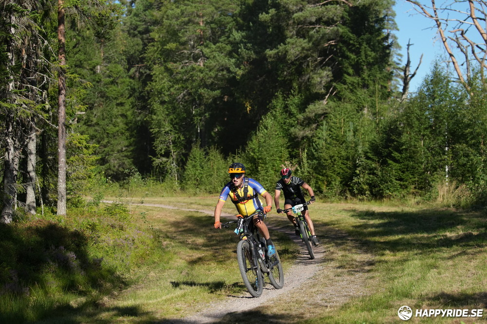 Bild från Cykelvasan 2022 (90km)