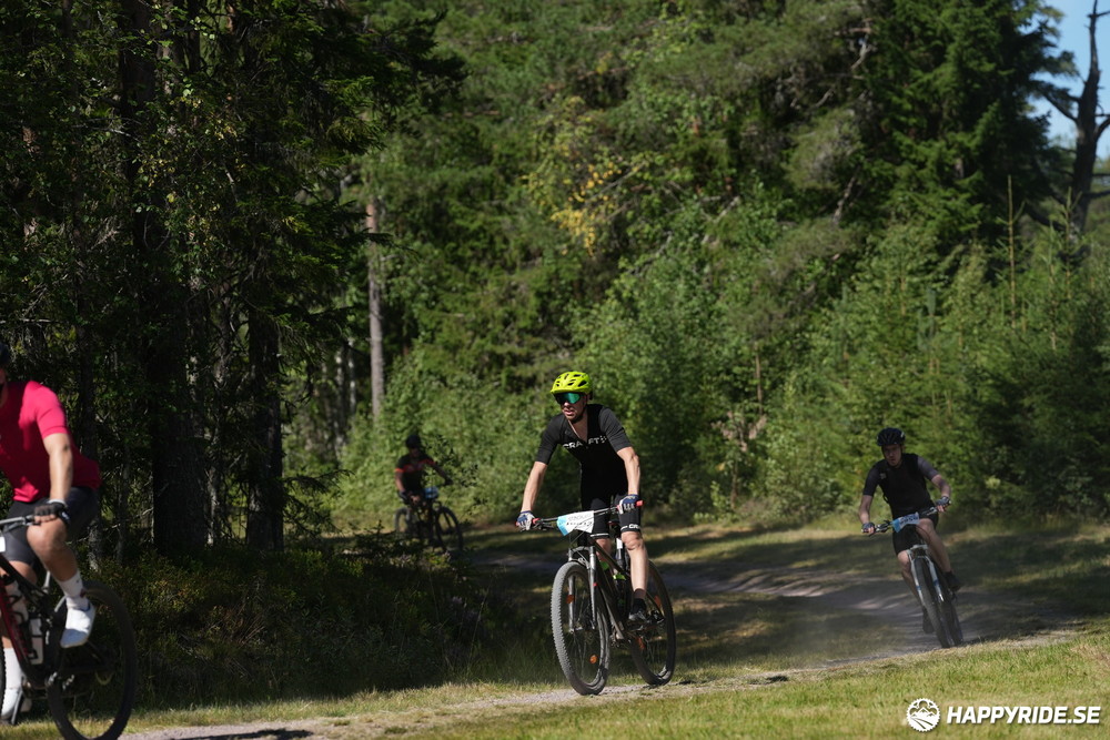 Bild från Cykelvasan 2022 (90km)