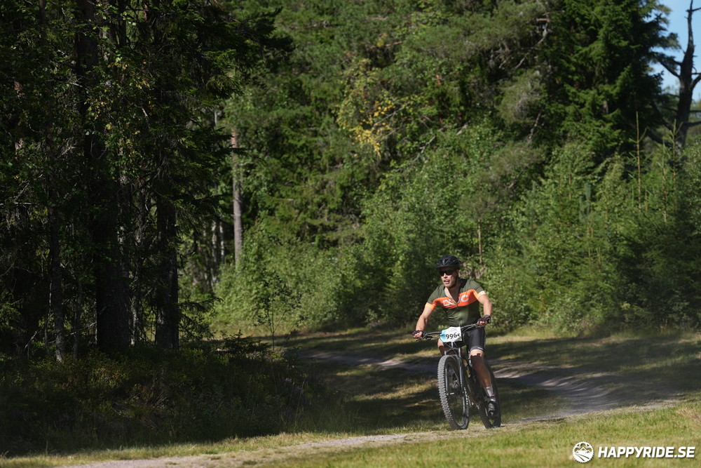 Bild från Cykelvasan 2022 (90km)