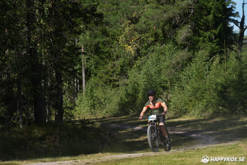 Bild från Cykelvasan 2022 (90km)