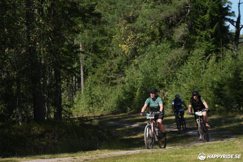 Bild från Cykelvasan 2022 (90km)