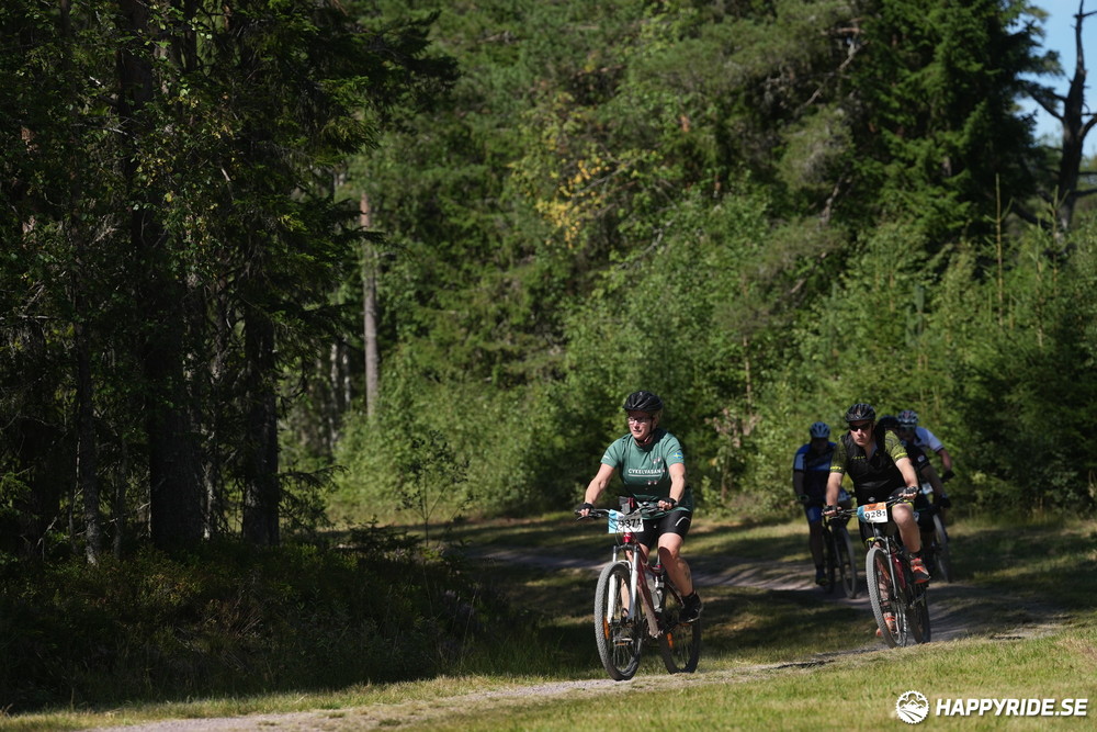 Bild från Cykelvasan 2022 (90km)