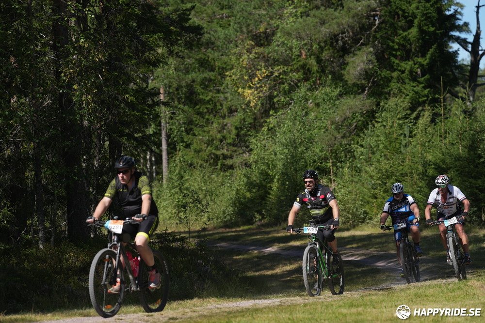 Bild från Cykelvasan 2022 (90km)