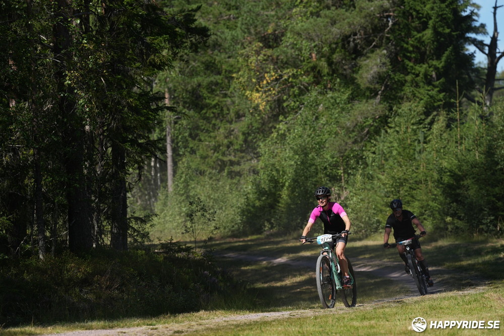 Bild från Cykelvasan 2022 (90km)