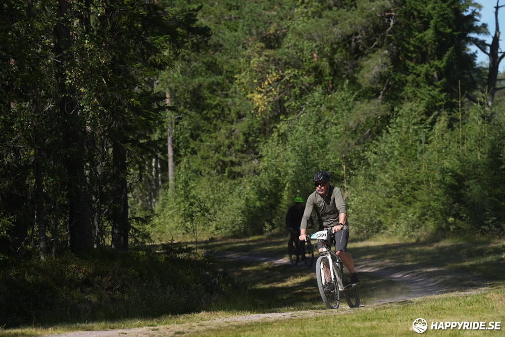 Bild från Cykelvasan 2022 (90km)
