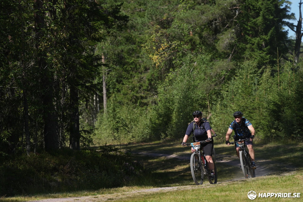 Bild från Cykelvasan 2022 (90km)