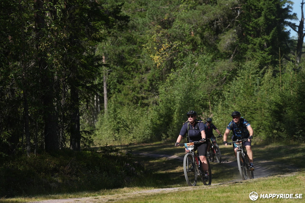 Bild från Cykelvasan 2022 (90km)