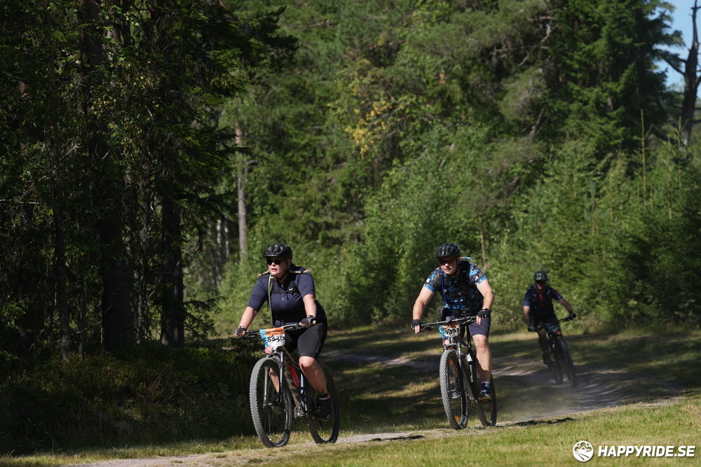 Bild från Cykelvasan 2022 (90km)