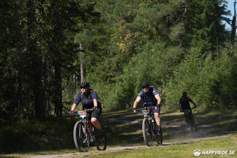 Bild från Cykelvasan 2022 (90km)