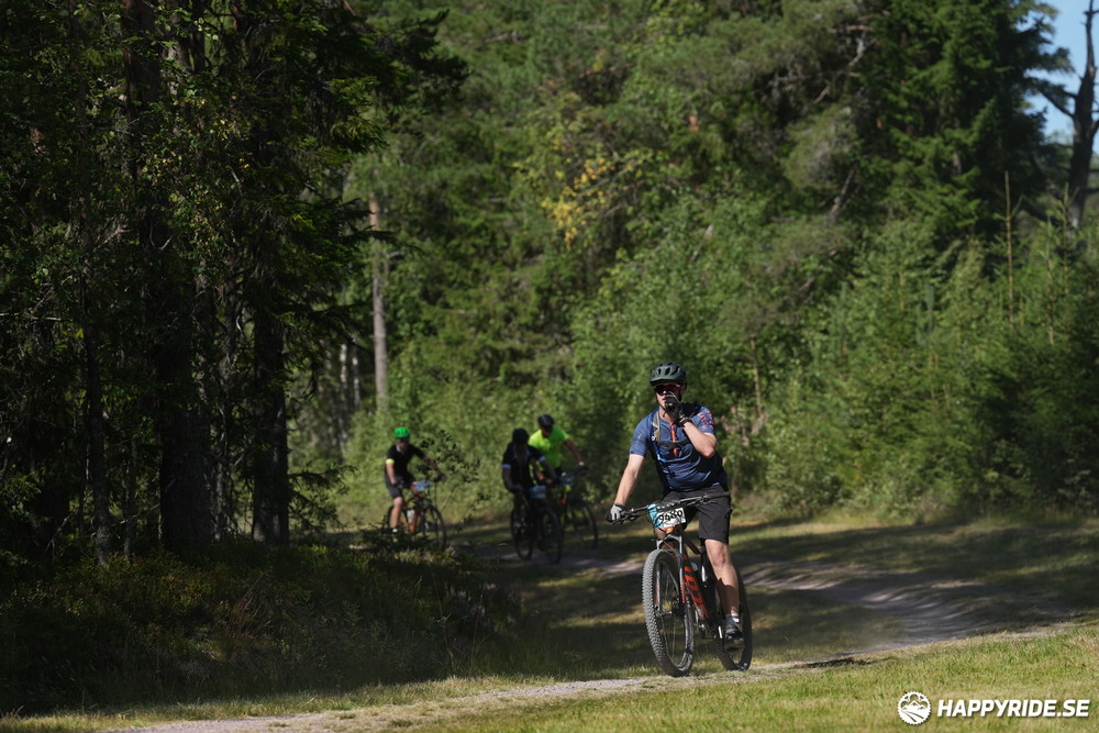 Bild från Cykelvasan 2022 (90km)