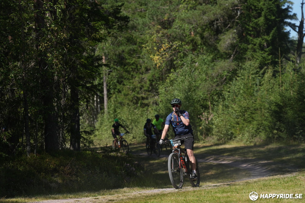 Bild från Cykelvasan 2022 (90km)