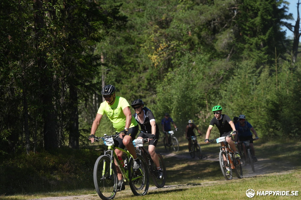 Bild från Cykelvasan 2022 (90km)