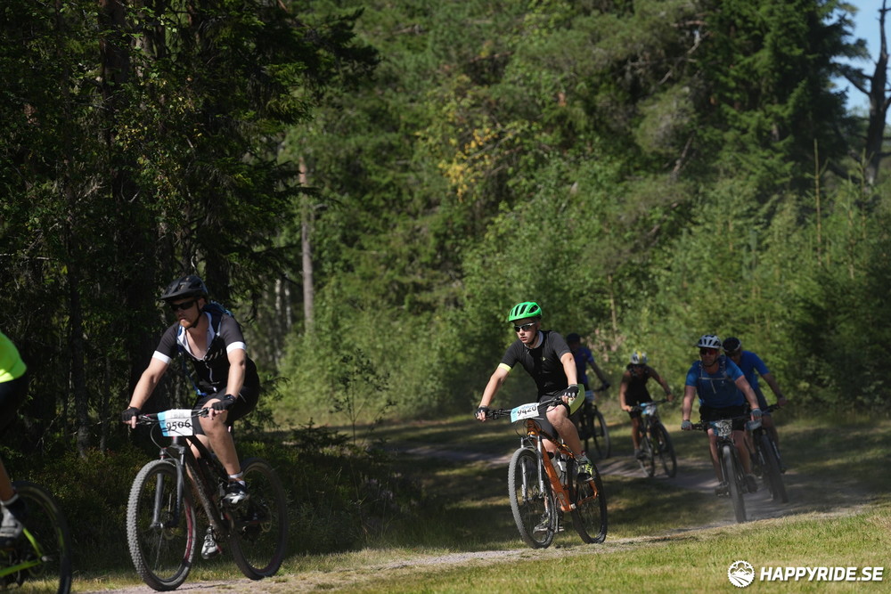 Bild från Cykelvasan 2022 (90km)