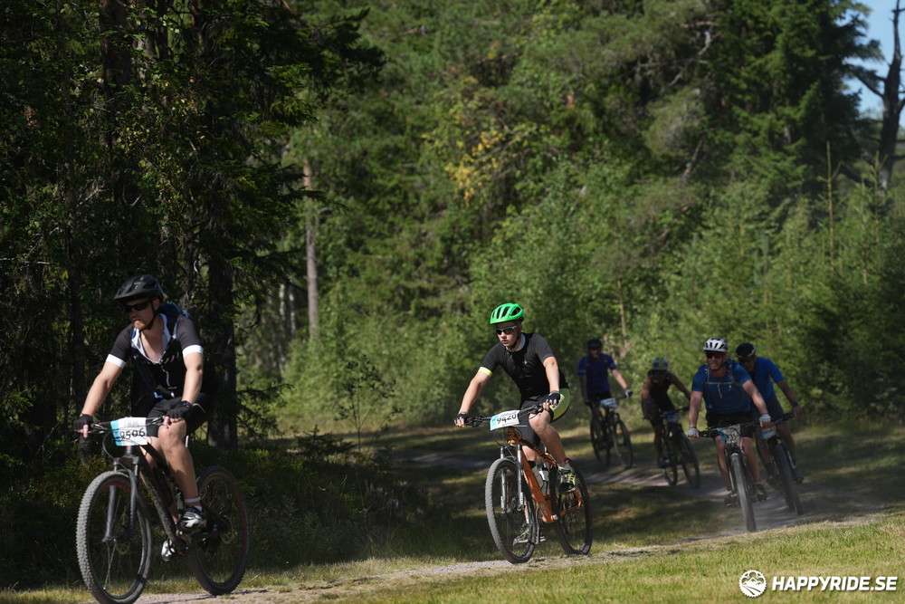 Bild från Cykelvasan 2022 (90km)