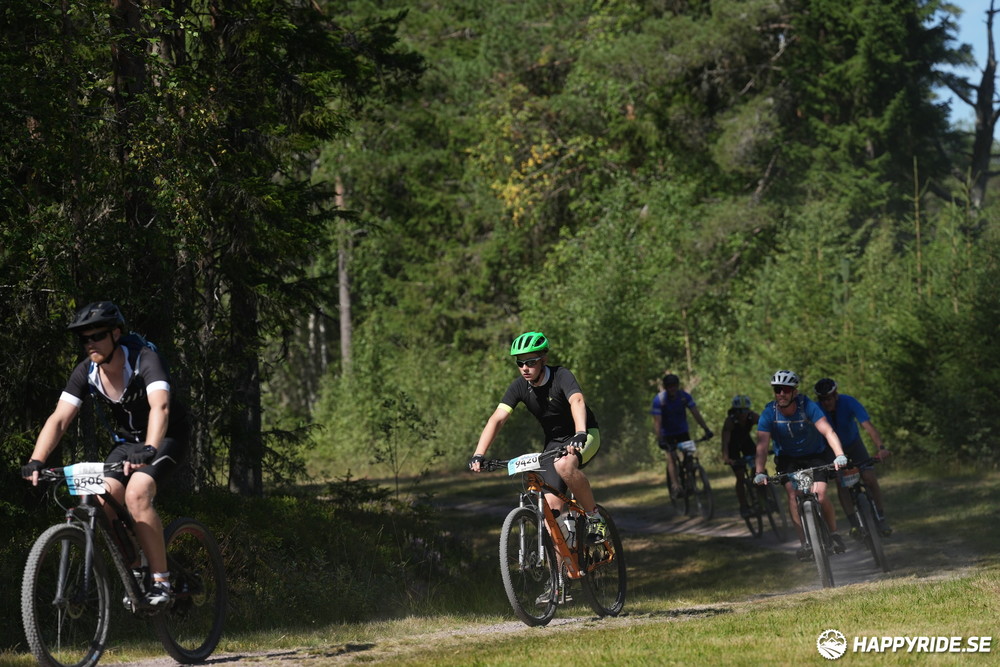 Bild från Cykelvasan 2022 (90km)