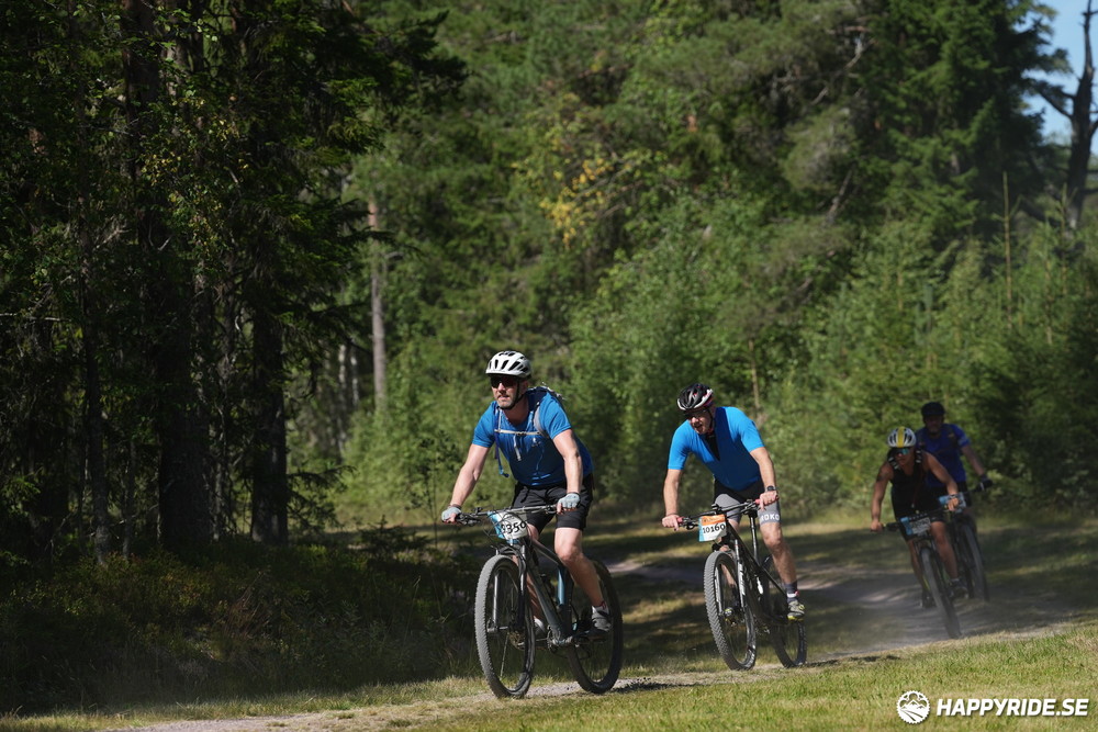 Bild från Cykelvasan 2022 (90km)