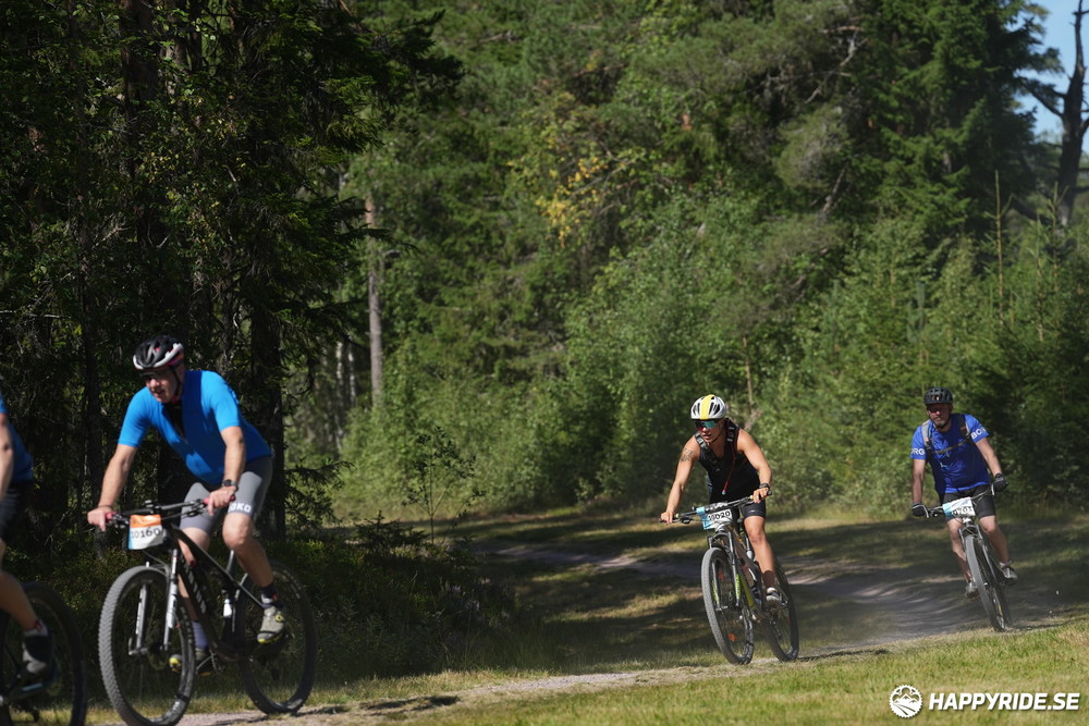 Bild från Cykelvasan 2022 (90km)