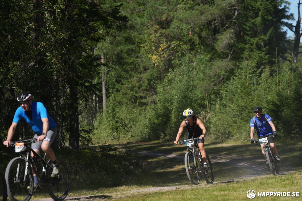 Bild från Cykelvasan 2022 (90km)