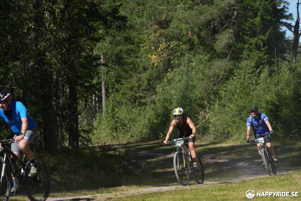 Bild från Cykelvasan 2022 (90km)