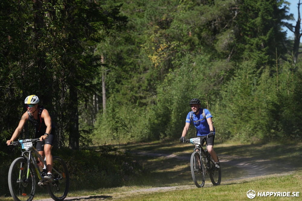 Bild från Cykelvasan 2022 (90km)