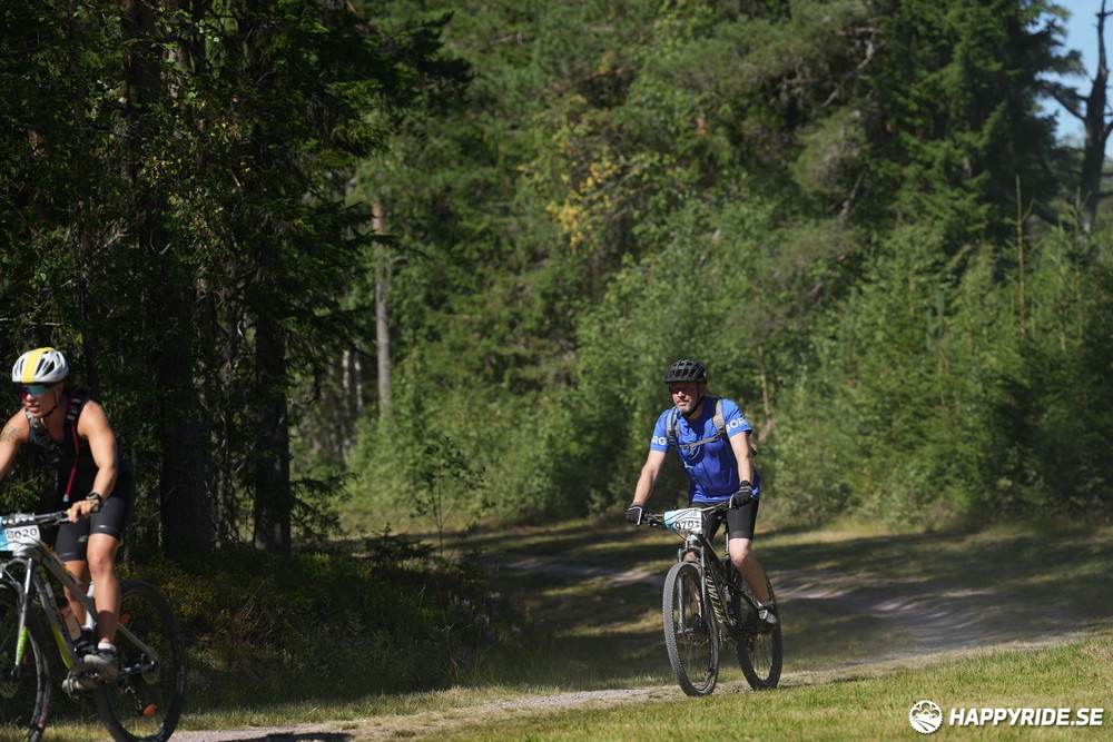 Bild från Cykelvasan 2022 (90km)