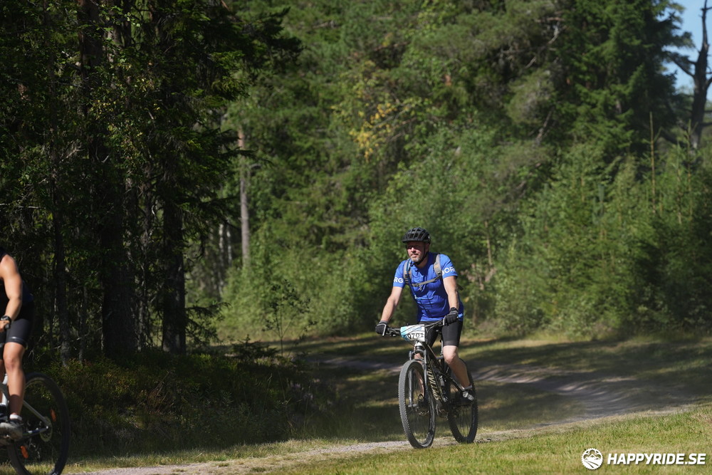 Bild från Cykelvasan 2022 (90km)