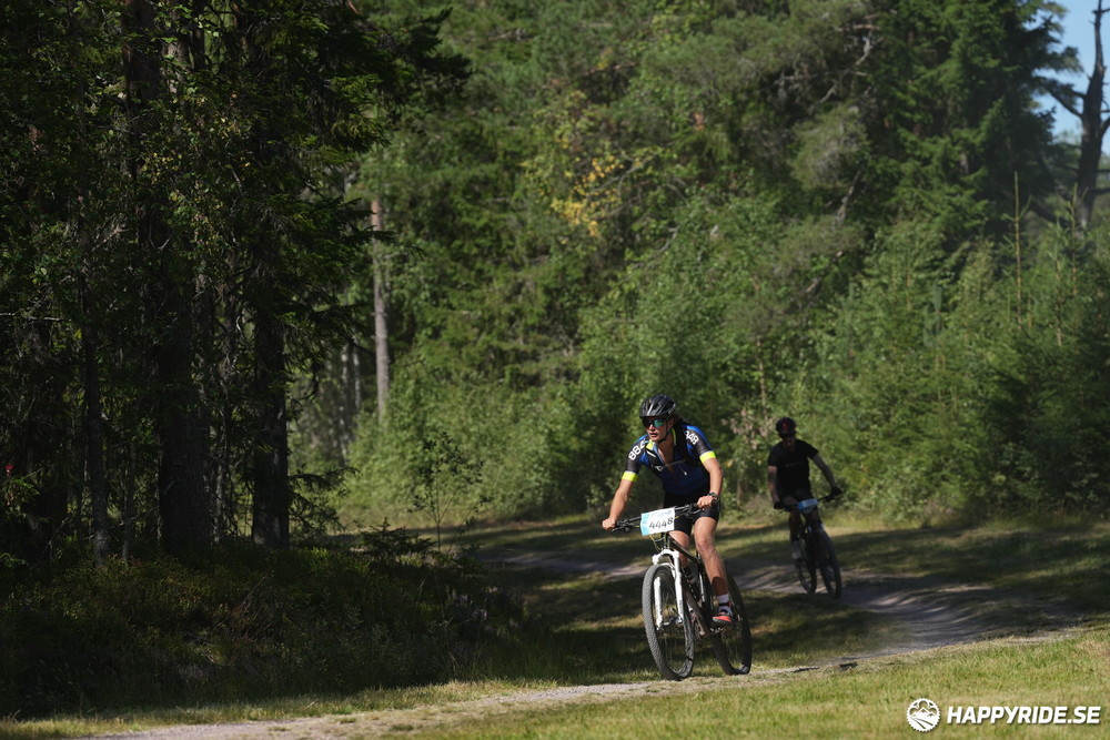 Bild från Cykelvasan 2022 (90km)