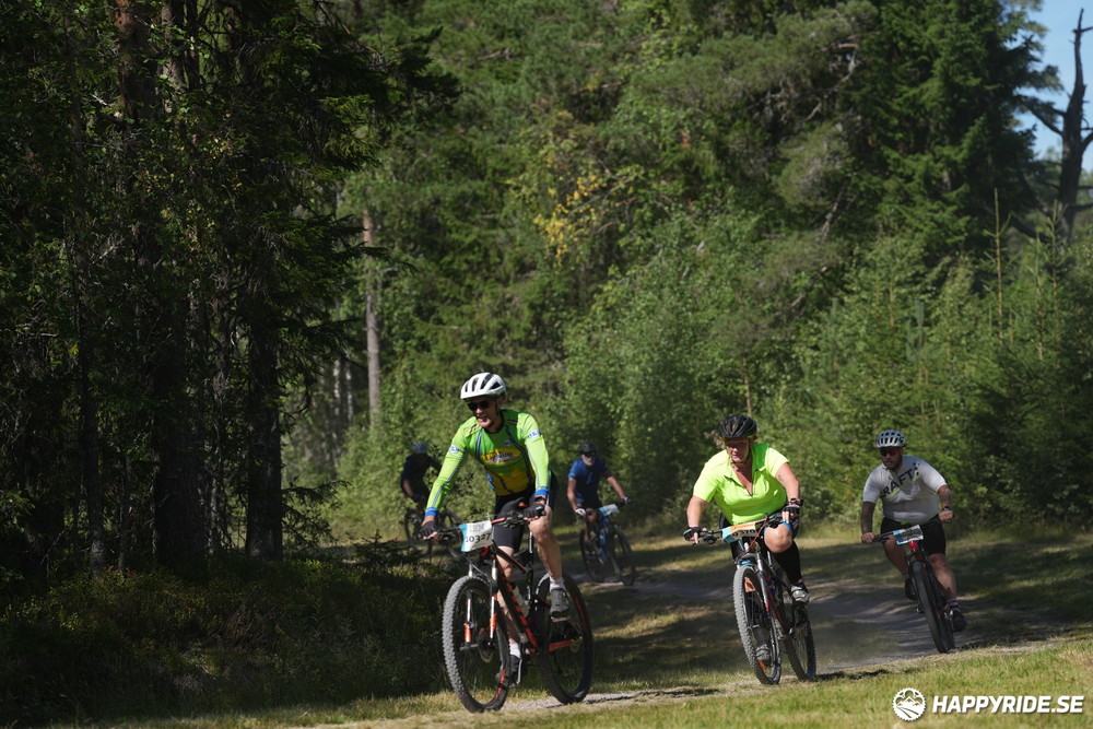 Bild från Cykelvasan 2022 (90km)