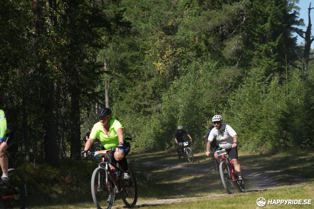 Bild från Cykelvasan 2022 (90km)
