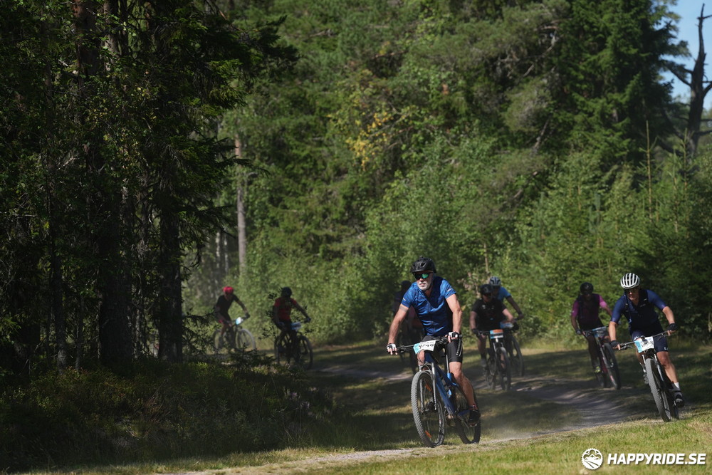 Bild från Cykelvasan 2022 (90km)
