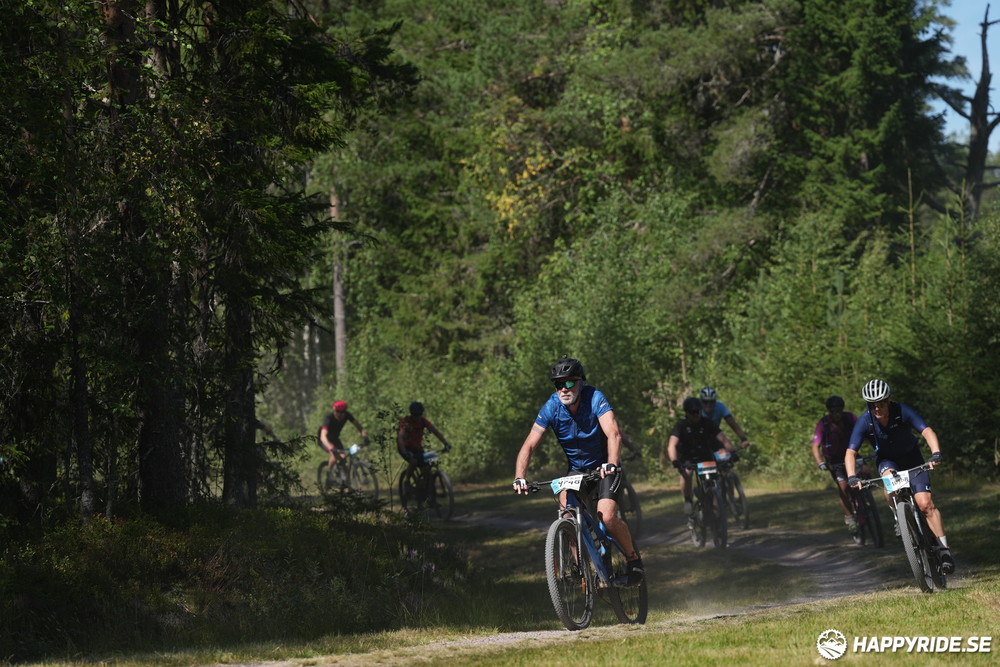 Bild från Cykelvasan 2022 (90km)
