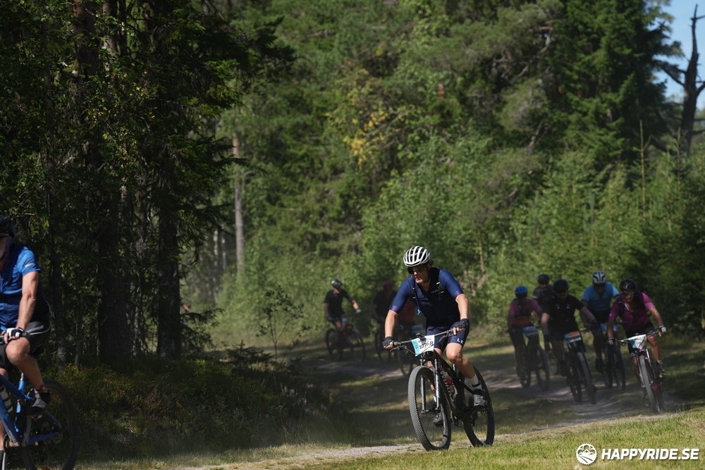 Bild från Cykelvasan 2022 (90km)