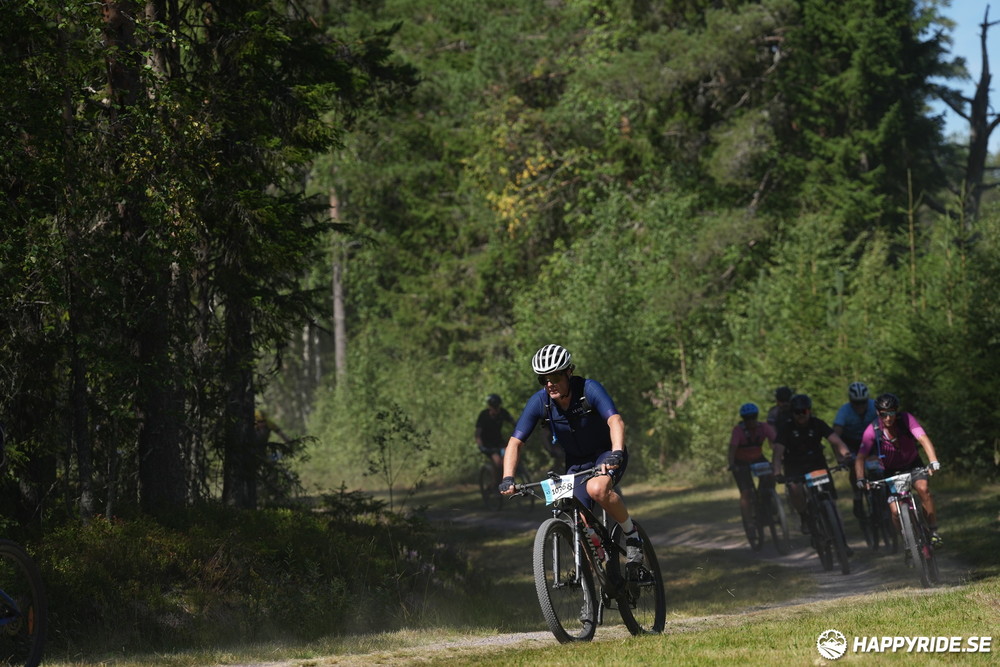 Bild från Cykelvasan 2022 (90km)