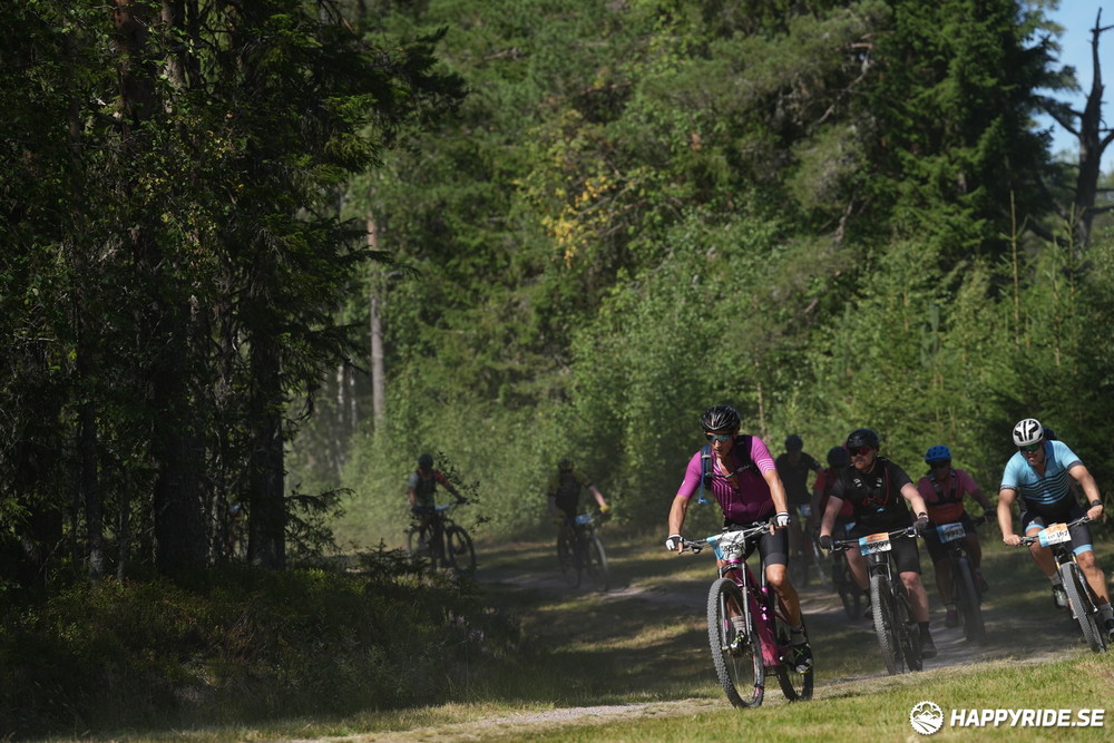 Bild från Cykelvasan 2022 (90km)