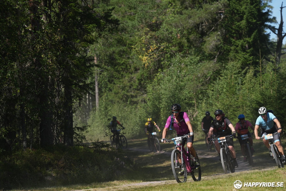 Bild från Cykelvasan 2022 (90km)