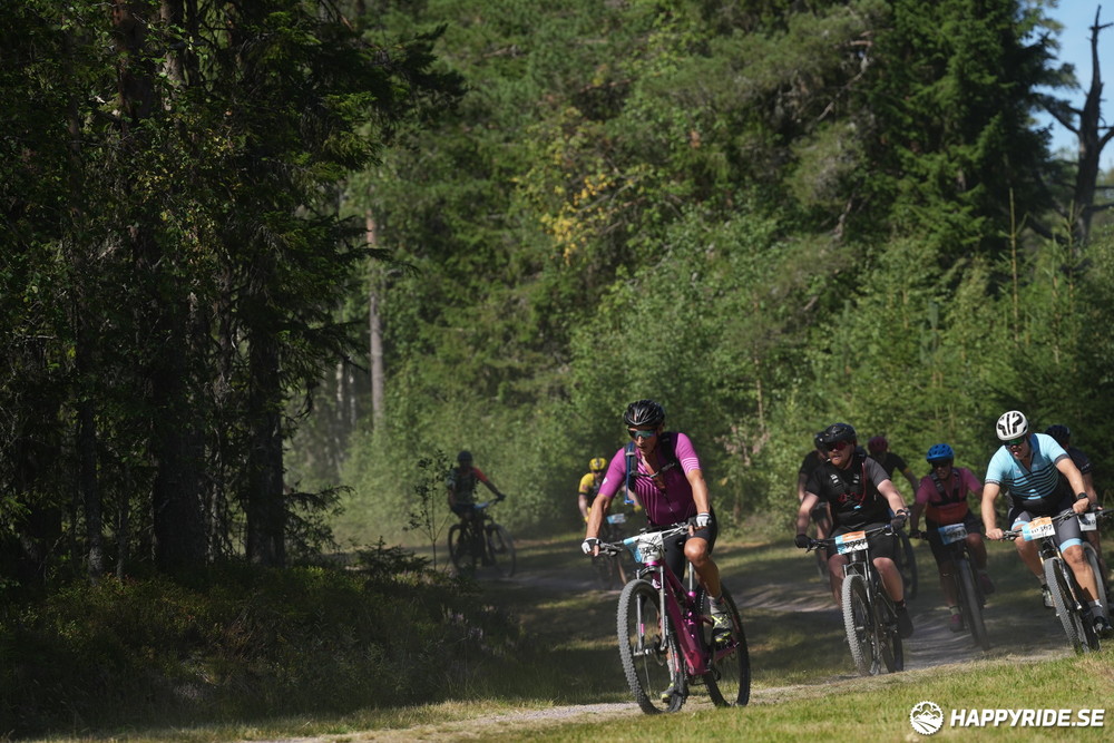 Bild från Cykelvasan 2022 (90km)