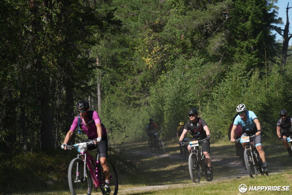 Bild från Cykelvasan 2022 (90km)