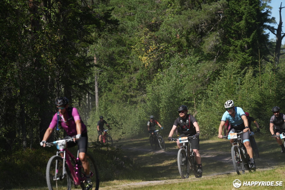Bild från Cykelvasan 2022 (90km)