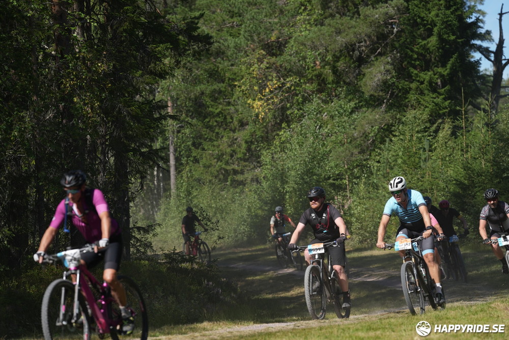 Bild från Cykelvasan 2022 (90km)