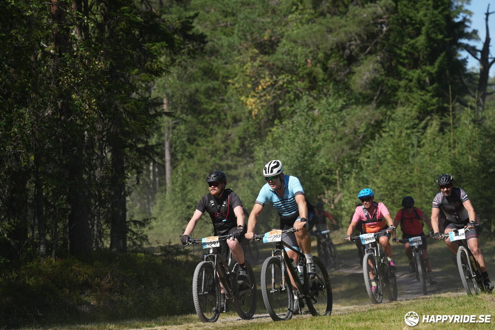 Bild från Cykelvasan 2022 (90km)