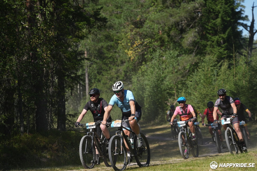 Bild från Cykelvasan 2022 (90km)