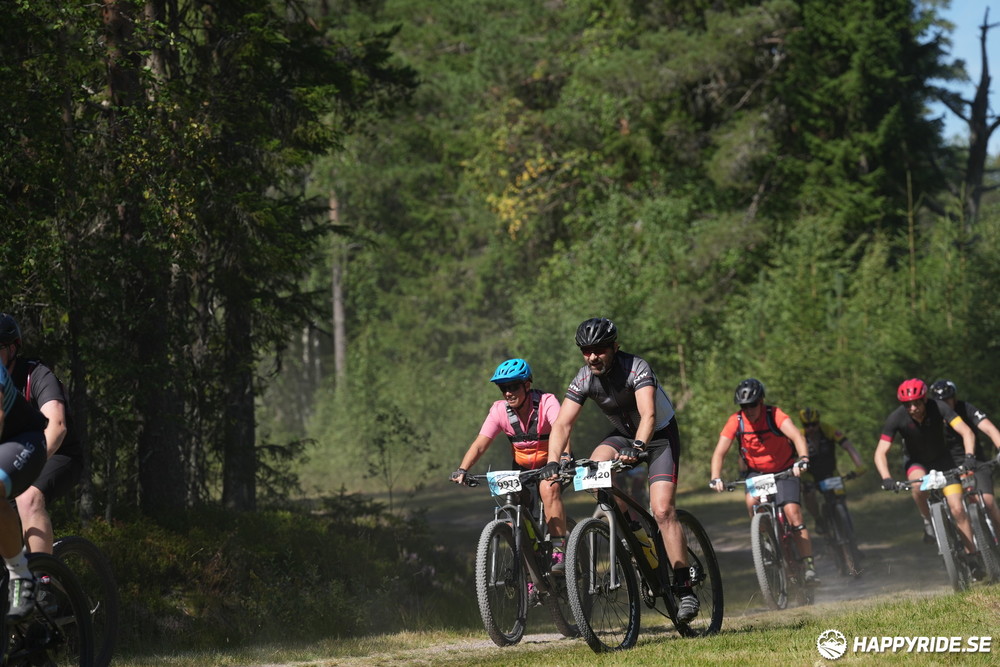 Bild från Cykelvasan 2022 (90km)