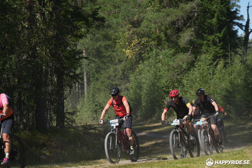 Bild från Cykelvasan 2022 (90km)