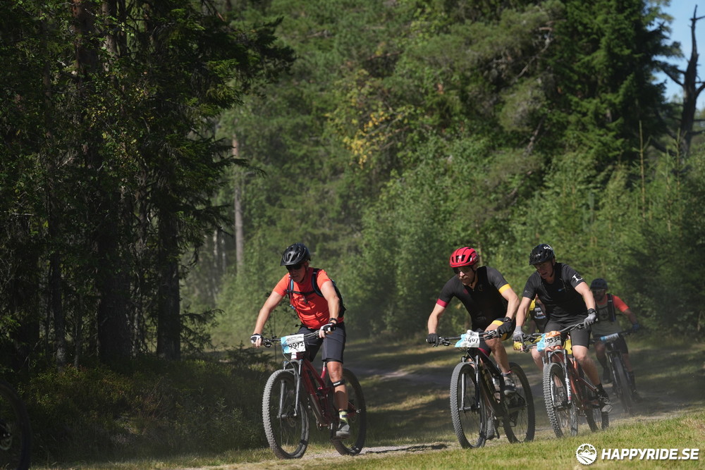 Bild från Cykelvasan 2022 (90km)