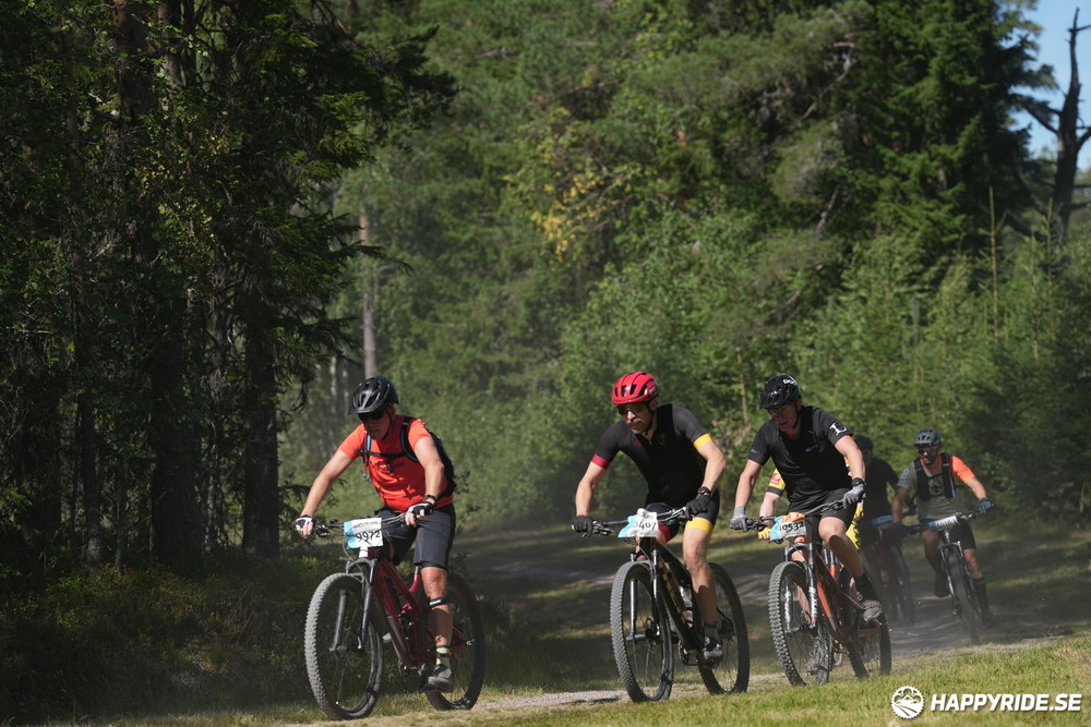 Bild från Cykelvasan 2022 (90km)