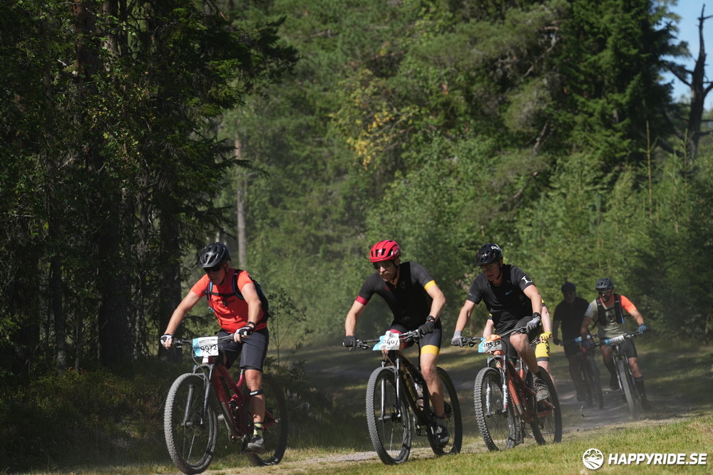Bild från Cykelvasan 2022 (90km)