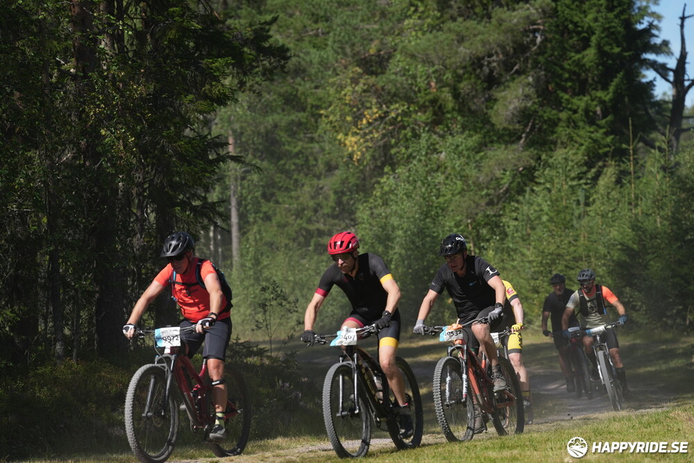 Bild från Cykelvasan 2022 (90km)