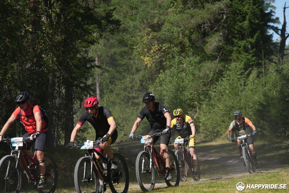 Bild från Cykelvasan 2022 (90km)