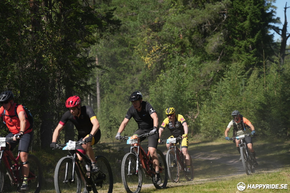 Bild från Cykelvasan 2022 (90km)
